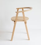 Wooden Chair