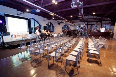 Luna Palace Event Space