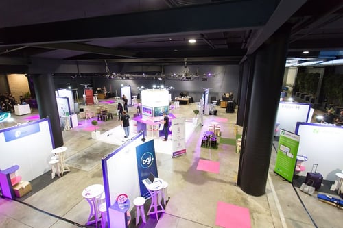 MYOB Incite at The Venue Alexandria