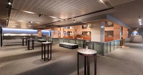 Hilton Adelaide Venue