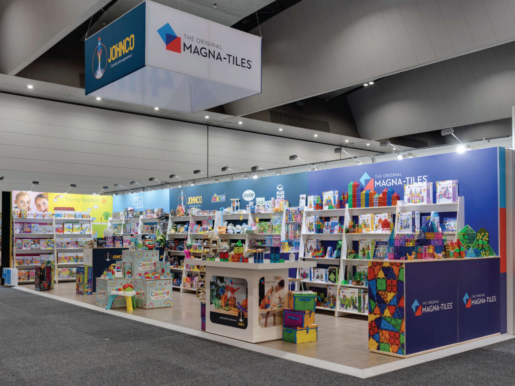 Johnco-@-Toyfair-2025