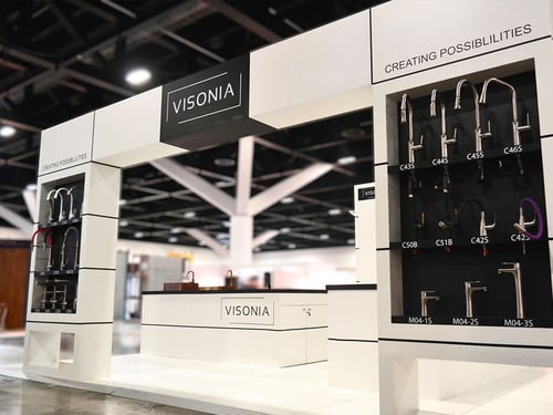 Visonia @ Design Build