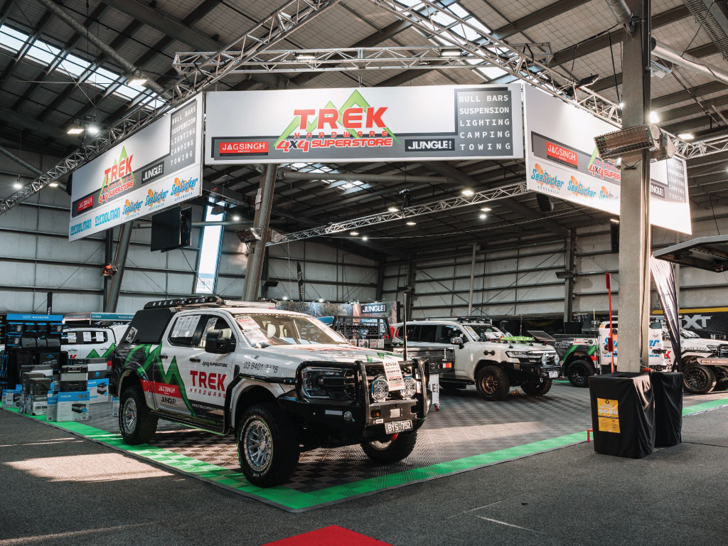 Trek-Hardware-@-Melbourne-4x4-Expo_2024