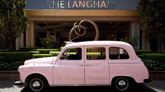 The Langham