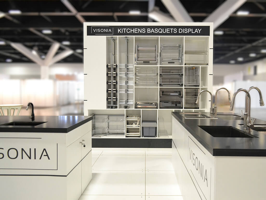 Visonia @ Design Build