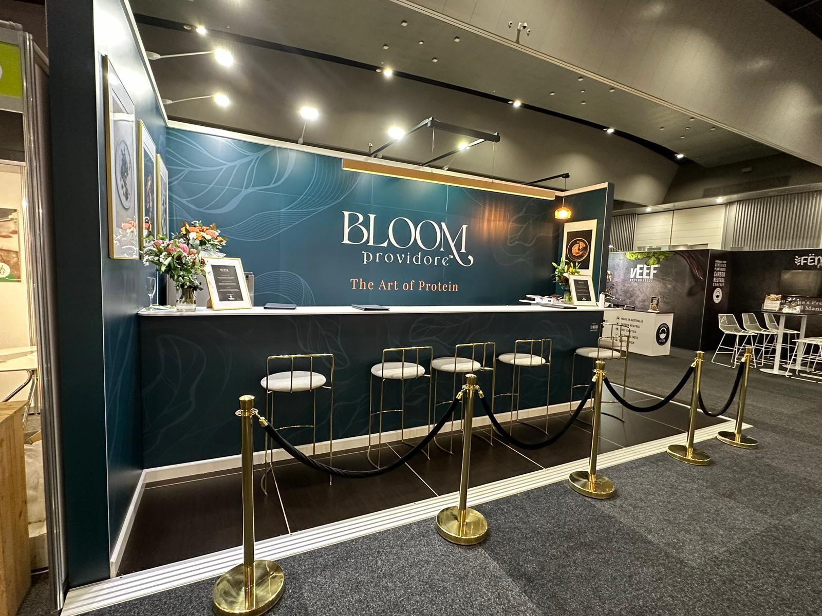 Bloom @ Food Service 2023