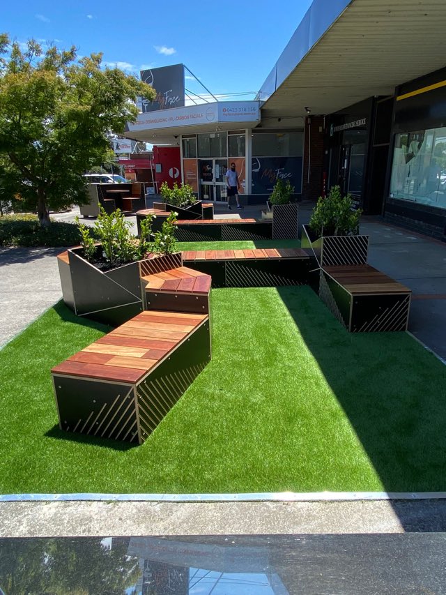 A guide to creating a Pop-Up Park