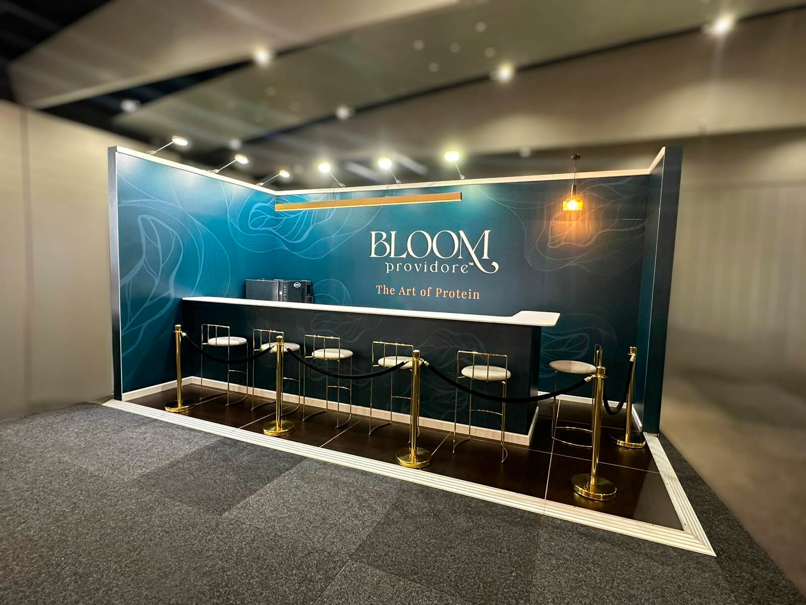 Bloom Providore @ Food Service Australia_1