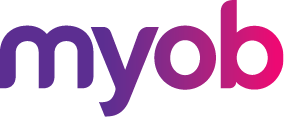 MYOB logo