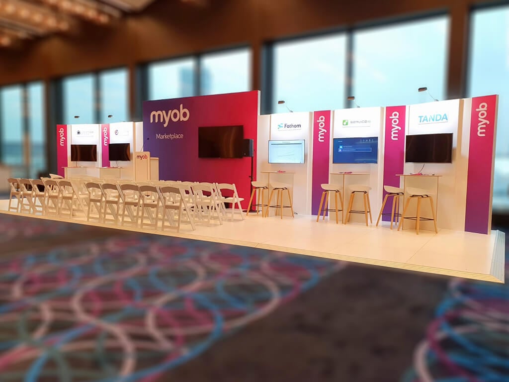 MYOB INCITE Sydney