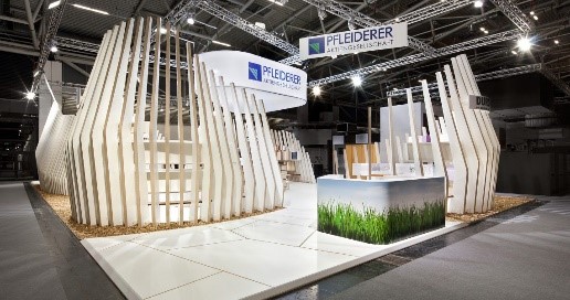 Creative Exhibition Stand Ideas to Inspire You